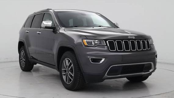 JEEP GRAND CHEROKEE 2020 1C4RJFBG4LC160225 image JEEP GRAND CHEROKEE 2020 1C4RJFBG4LC160225 image